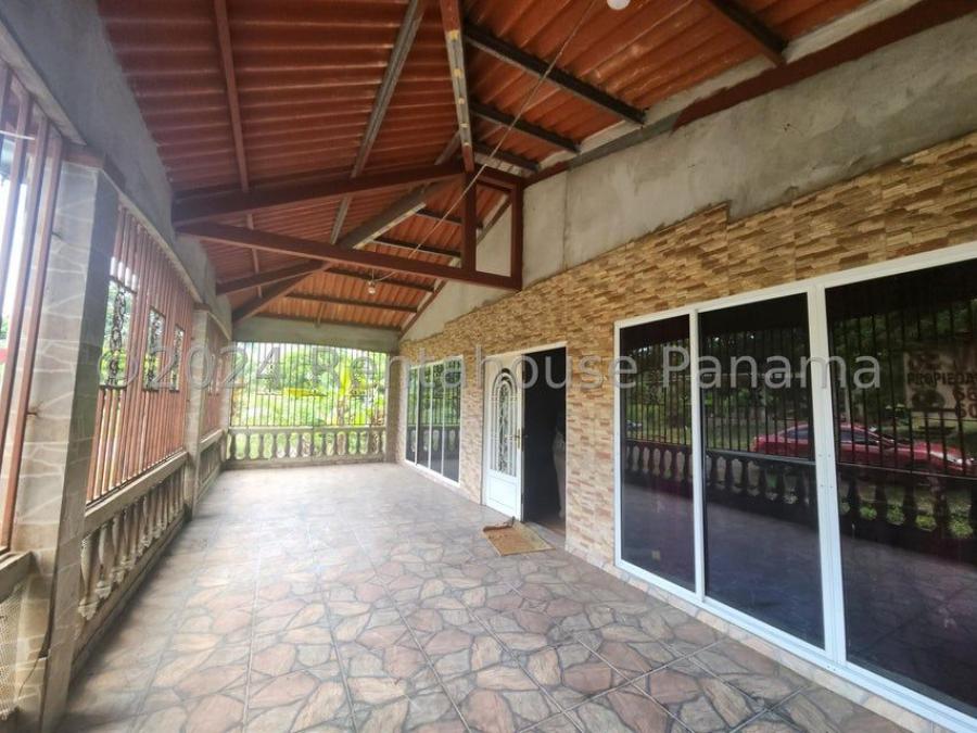 Foto Casa en Venta en Cristóbal, Colón - U$D 85.000 - CAV73648 - BienesOnLine