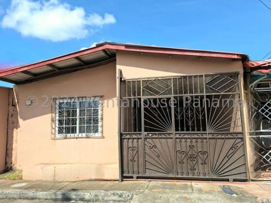 Foto Casa en Venta en Ciudad de Panamá, Panamá - U$D 79.500 - CAV75066 - BienesOnLine