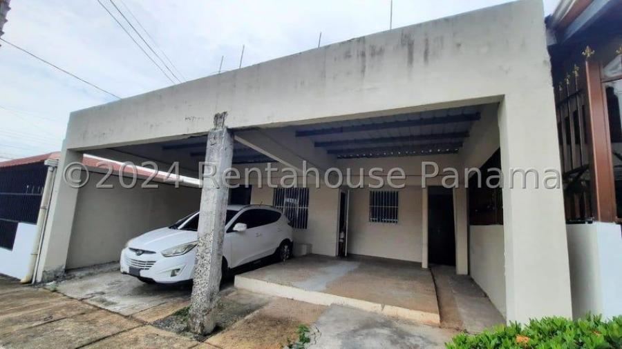 Foto Casa en Venta en Ciudad de Panamá, Panamá - U$D 90.000 - CAV75067 - BienesOnLine