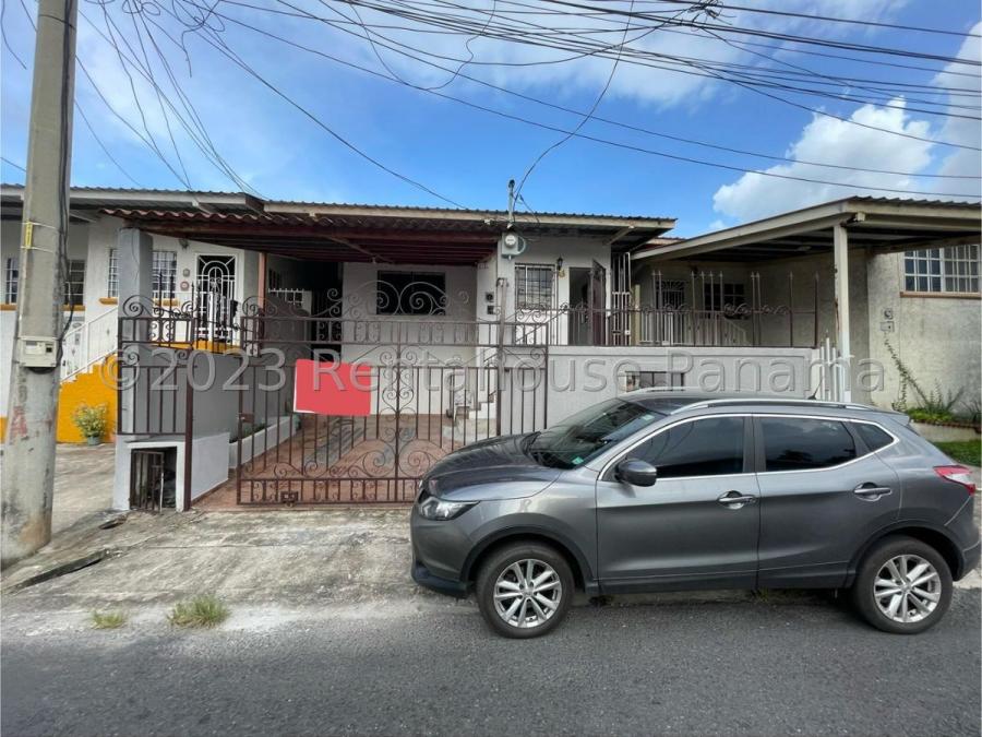 Foto Casa en Venta en El Crisol, Panamá - U$D 118.000 - CAV70721 - BienesOnLine