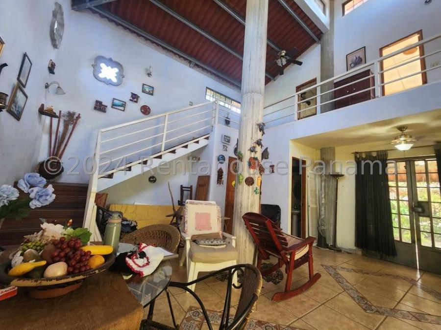 Foto Casa en Venta en Chame, Panamá - U$D 230.000 - CAV75413 - BienesOnLine