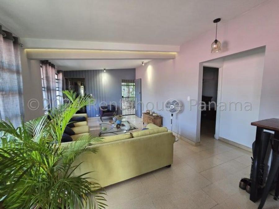 Foto Casa en Venta en Hato Pintado, Pueblo Nuevo, Panamá - U$D 255.000 - CAV74816 - BienesOnLine