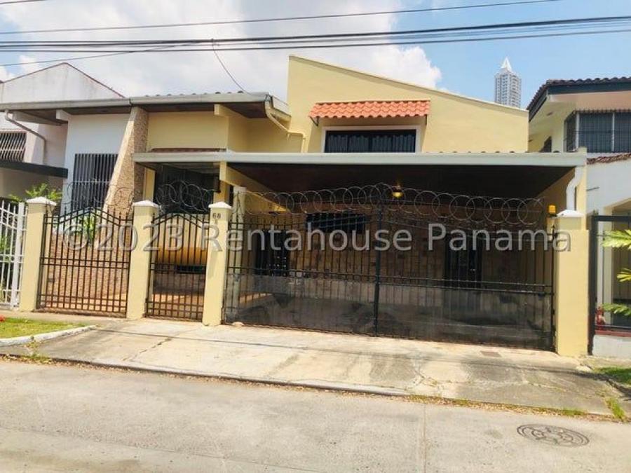 Foto Casa en Venta en La Alameda, Ciudad de Panamá, Panamá - U$D 450.000 - CAV75323 - BienesOnLine