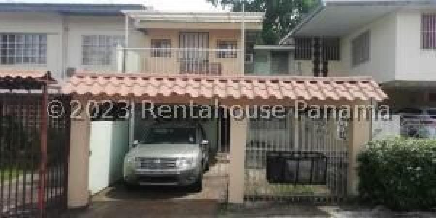 Foto Casa en Venta en La Loceria, La Loceria, Panamá - U$D 250.000 - CAV67848 - BienesOnLine