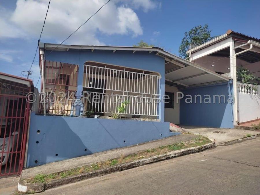 Foto Casa en Venta en Ciudad de Panamá, Panamá - U$D 65.000 - CAV75768 - BienesOnLine