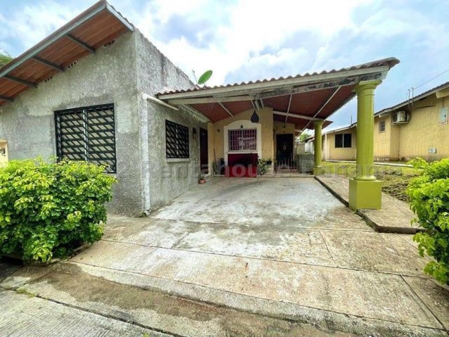 Foto Casa en Venta en Las Cumbres, Panamá - U$D 155.000 - CAV73623 - BienesOnLine