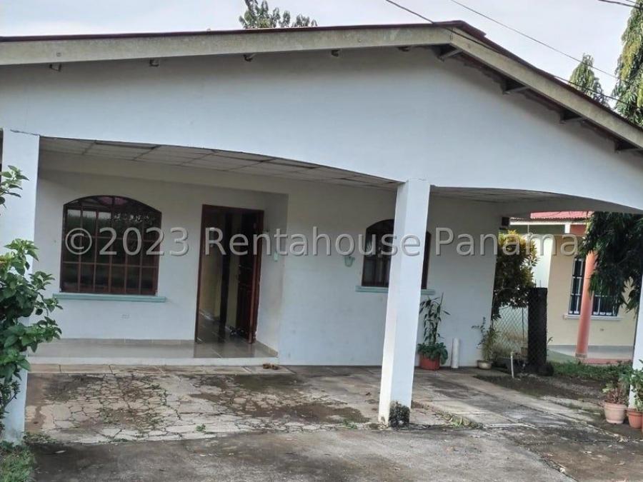 Foto Casa en Venta en Las Tablas, Los Santos - U$D 65.000 - CAV72645 - BienesOnLine