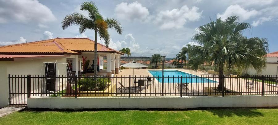 Foto Casa en Venta en CHORRERA, chorrera, Panamá - U$D 120.000 - CAV75317 - BienesOnLine