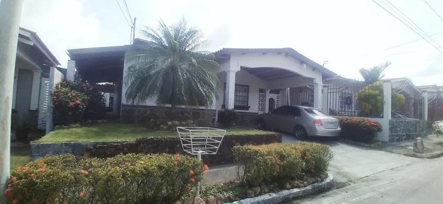 Foto Casa en Venta en CHORRERA, COSTA VERDE, Panamá - U$D 105.000 - CAV75459 - BienesOnLine