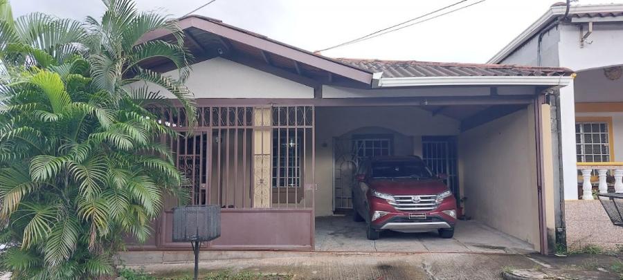 Foto Casa en Venta en CHORRERA, chorrera, Panamá - U$D 110.000 - CAV75119 - BienesOnLine