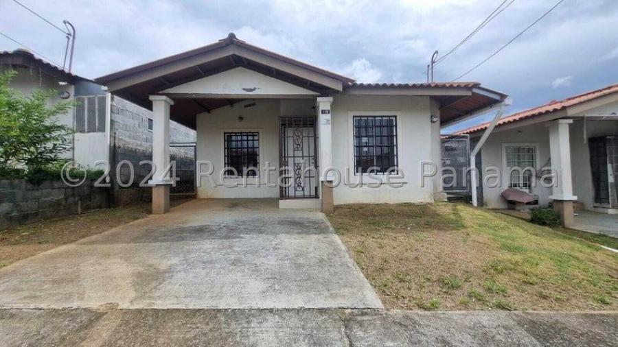 Foto Casa en Venta en CHORRERA, chorrera, Panamá - U$D 80.000 - CAV74572 - BienesOnLine