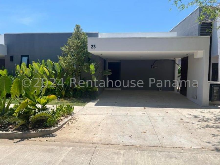 Foto Casa en Venta en Panama Pacifico, Arraiján, Panamá - U$D 395.000 - CAV75113 - BienesOnLine