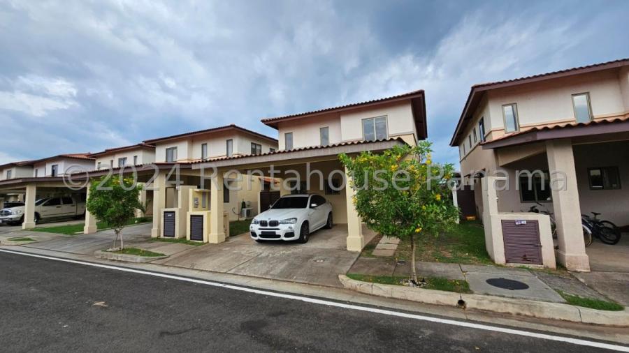 Foto Casa en Venta en panama, Panam - U$D 375.000 - CAV73667 - BienesOnLine