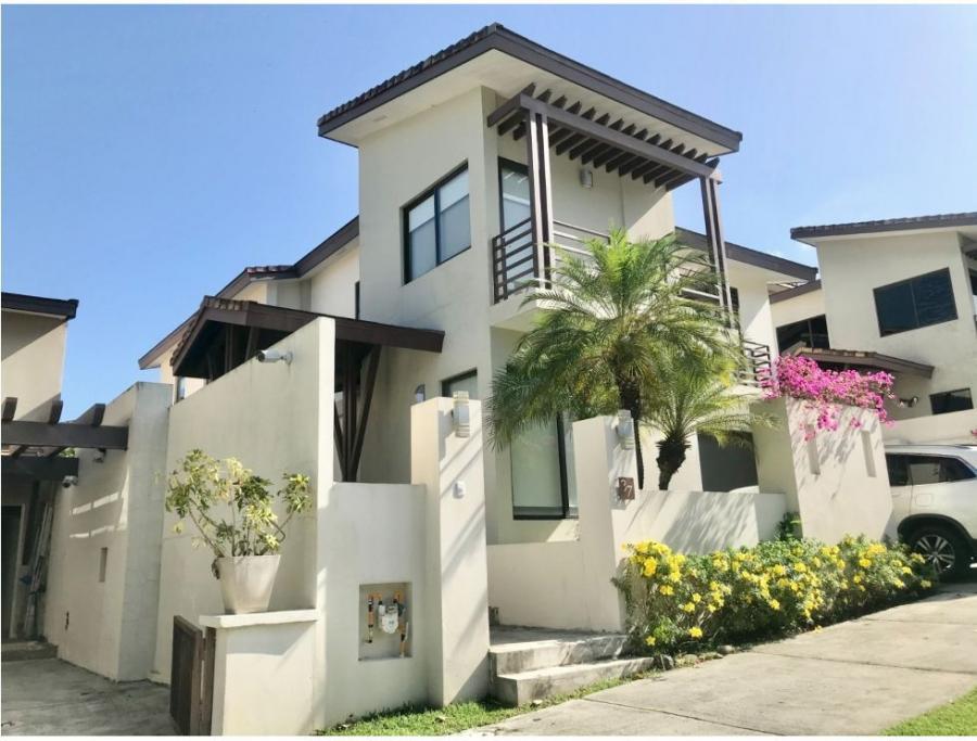 Foto Casa en Venta en Panama Pacifico, Panamá - U$D 560.000 - CAV75667 - BienesOnLine