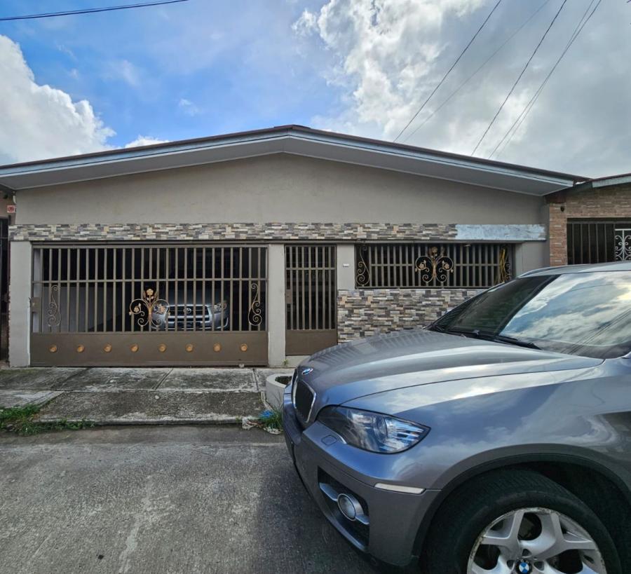 Foto Casa en Venta en Praderas de San Lorenzo, Ciudad de Panam, Panam - U$D 110.000 - CAV73859 - BienesOnLine