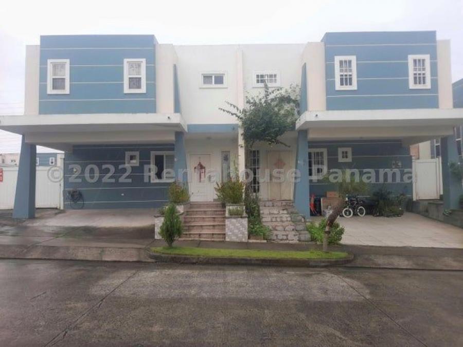 Venta de Casa en Pssel del NOrte, Panama 25gc3163