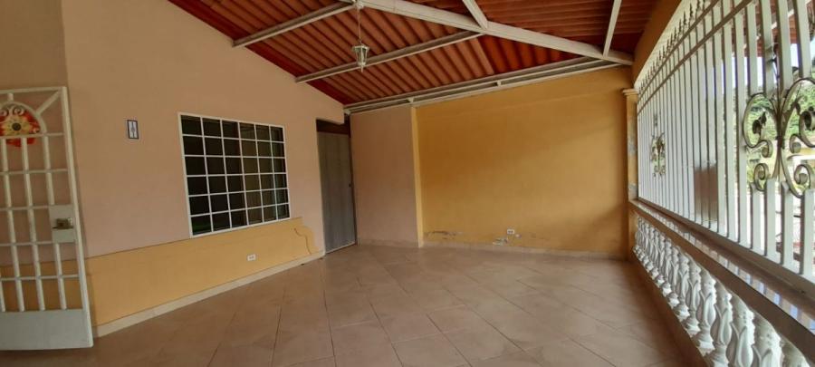 Foto Casa en Venta en Alcalde Diaz, Las Cumbres, Panamá - U$D 120.000 - CAV75810 - BienesOnLine