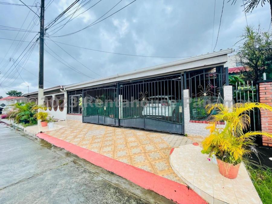 Foto Casa en Venta en panama, Panam - U$D 158.000 - CAV74020 - BienesOnLine