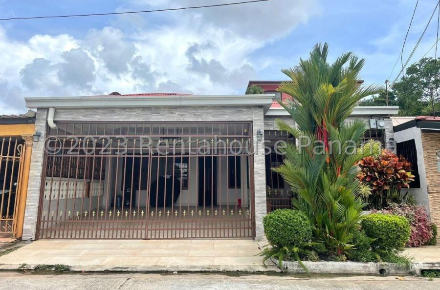 Foto Casa en Venta en panama, Panam - U$D 160.000 - CAV73556 - BienesOnLine