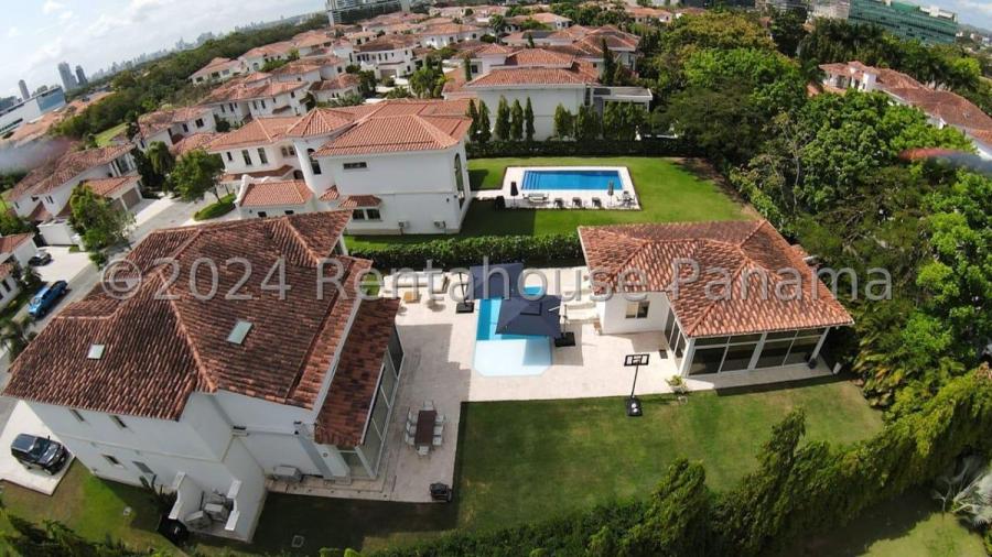 Foto Casa en Venta en panama, Panam - U$D 2.990.000 - CAV74019 - BienesOnLine