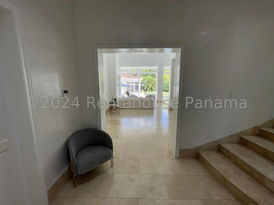 Foto Casa en Venta en Santa Maria, Ciudad de Panam, Panam - U$D 2.990.000 - CAV73416 - BienesOnLine