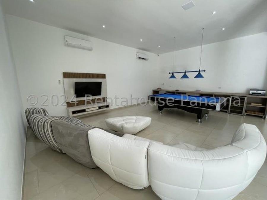 Foto Casa en Venta en Santa Maria, Ciudad de Panam, Panam - U$D 2.990.000 - CAV74660 - BienesOnLine