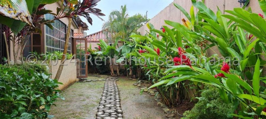 Foto Casa en Venta en panama, Panam - U$D 320.000 - CAV74143 - BienesOnLine