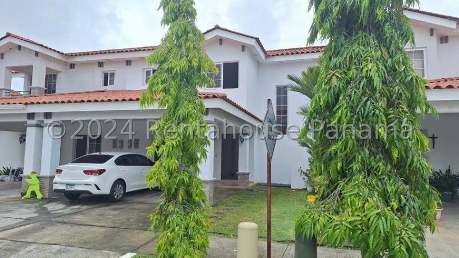 Foto Casa en Venta en Versalles, Juan Díaz, Panamá - U$D 270.000 - CAV74820 - BienesOnLine