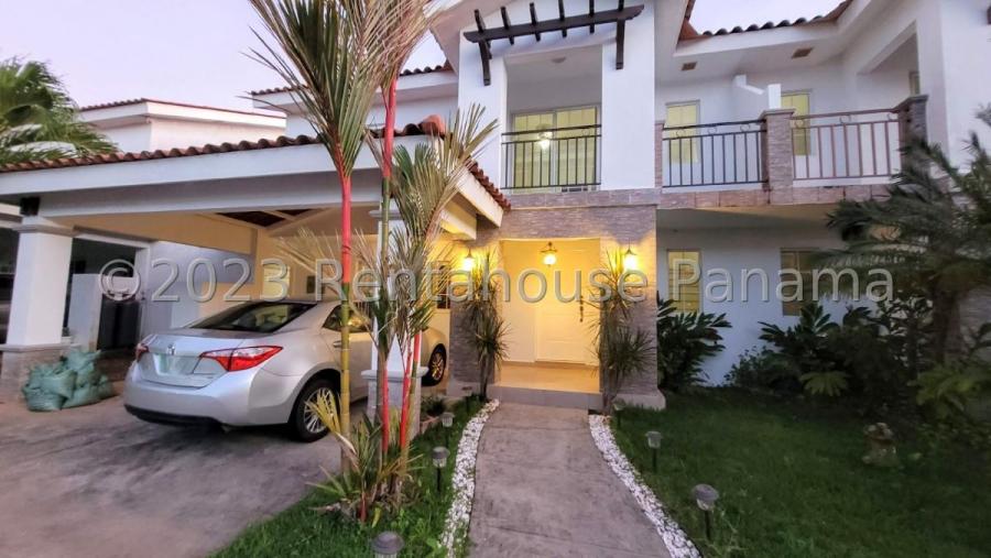 Foto Casa en Venta en panama, Panam - U$D 370.000 - CAV73861 - BienesOnLine