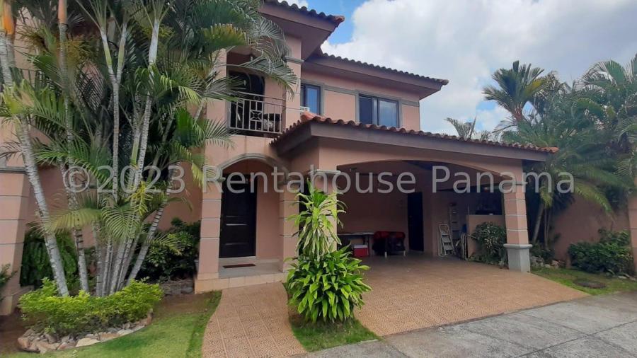 Venta de Casa en Versalles, Panama 23LV8141