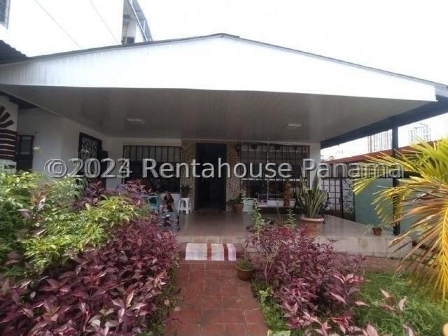 Foto Casa en Venta en Ciudad de Panamá, Panamá - U$D 200.000 - CAV75764 - BienesOnLine