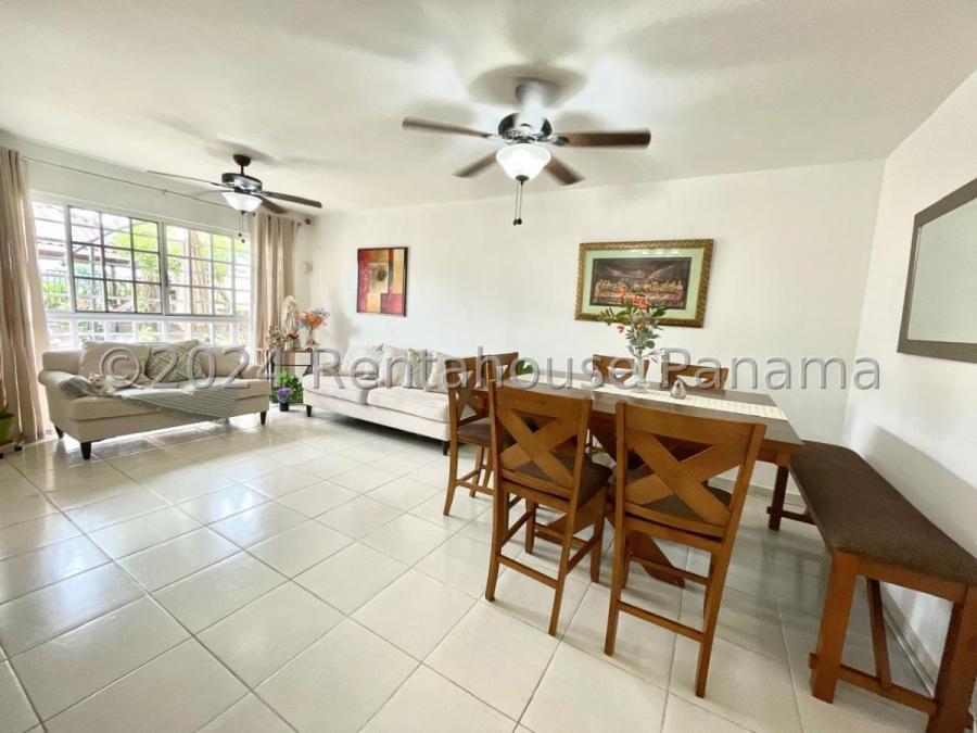 Foto Casa en Venta en panama, Panam - U$D 225.000 - CAV73736 - BienesOnLine