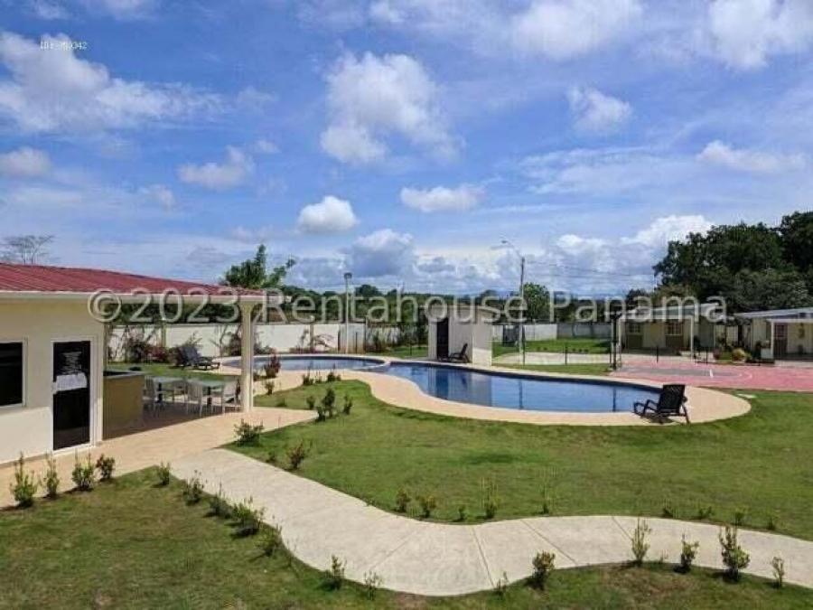 Foto Casa en Venta en ARRAIJAN, VISTA ALEGRE, Panamá - U$D 115.000 - CAV74964 - BienesOnLine