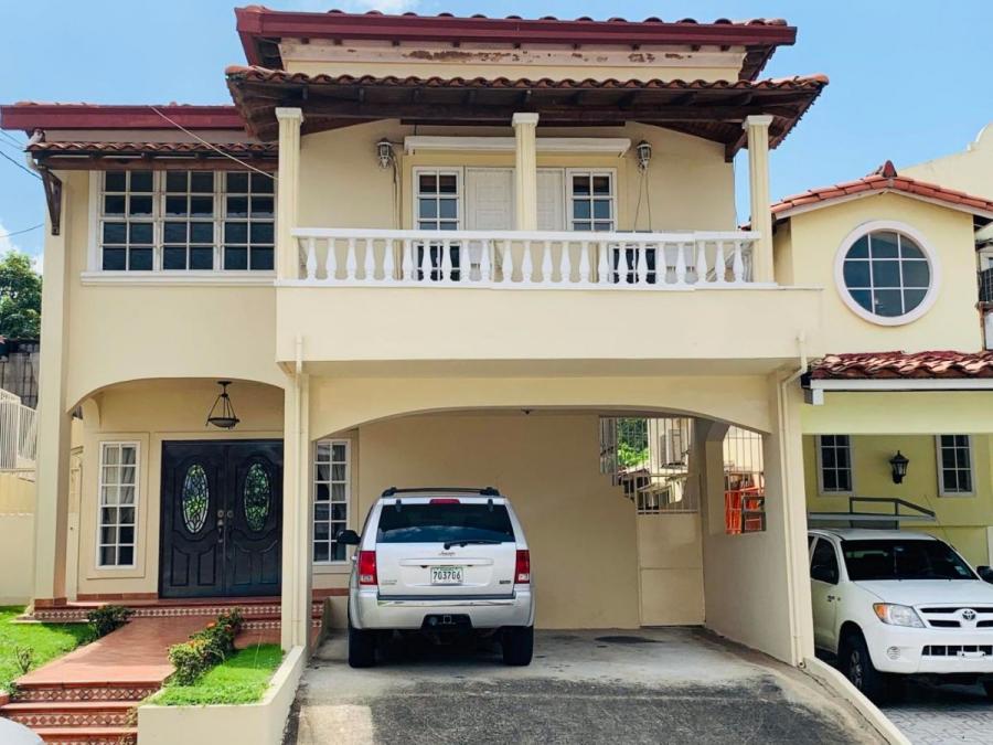 Foto Casa en Venta en Los Angeles, Betania, Panamá - U$D 465.000 - CAV34982 - BienesOnLine