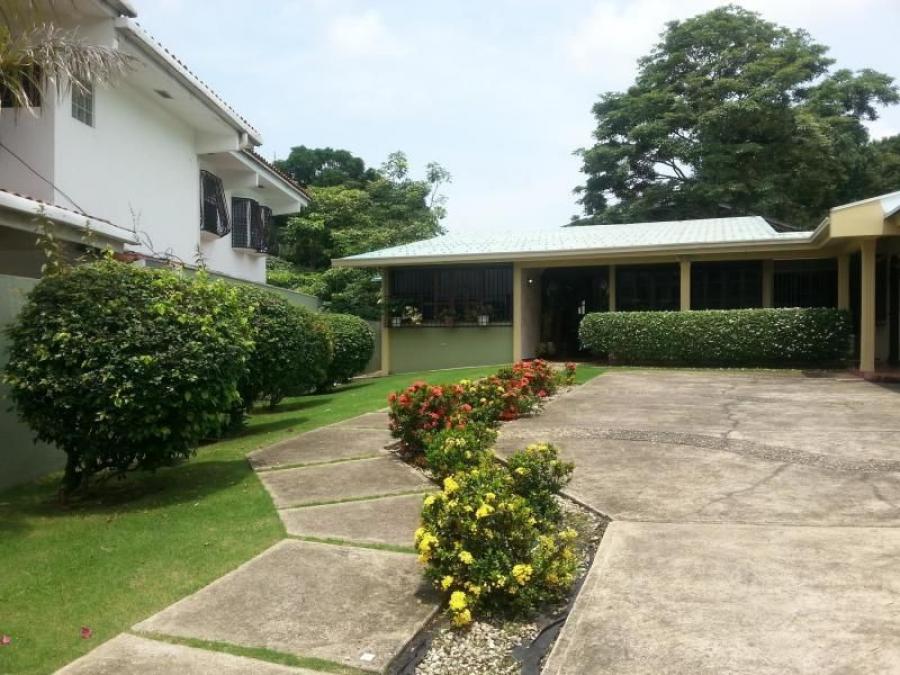 Foto Casa en Venta en Betania, Betania, Panamá - U$D 611.000 - CAV35106 - BienesOnLine