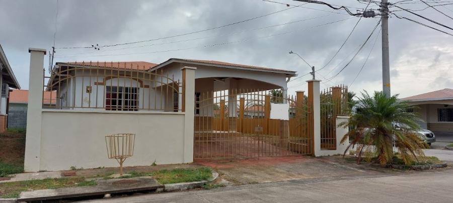 Foto Casa en Venta en CHORRERA, La Chorrera, Panamá - U$D 110.000 - CAV76324 - BienesOnLine