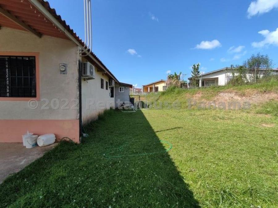 Foto Casa en Venta en ARRAIJAN, Colinas del Sol Arraijan, Panamá - U$D 120.000 - CAV73966 - BienesOnLine