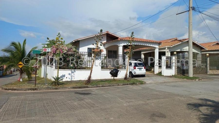 Foto Casa en Venta en CHORRERA, LA CHORRERA, Panamá - U$D 129.000 - CAV74897 - BienesOnLine