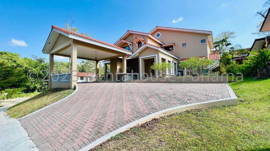 Foto Casa en Venta en Clayton, Balboa, Panamá - U$D 1.550.000 - CAV74679 - BienesOnLine