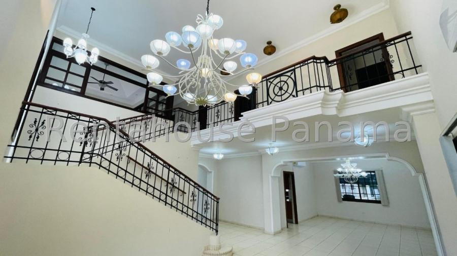 Foto Casa en Alquiler en El Dorado, Betania, Panamá - U$D 4.950 - CAA75956 - BienesOnLine