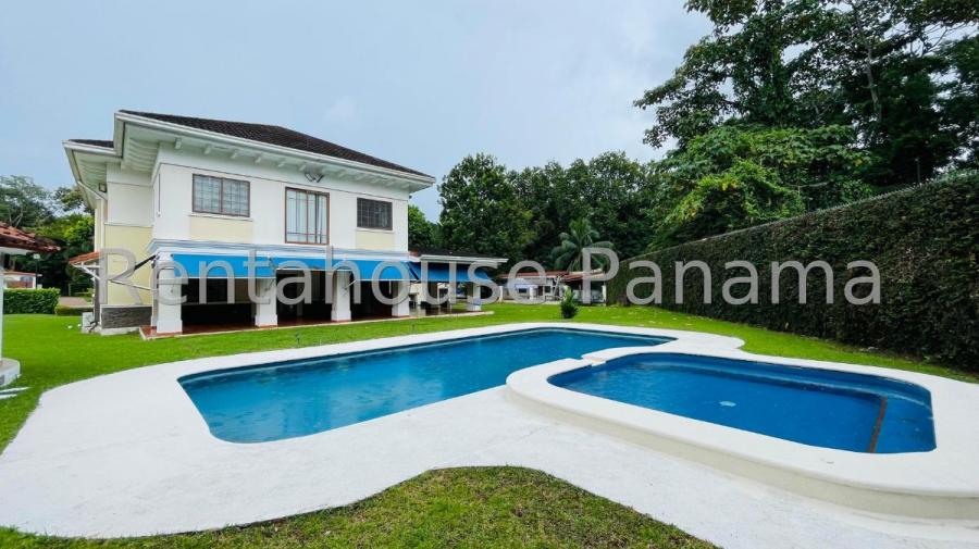 Foto Casa en Venta en El Dorado, Betania, Panamá - U$D 1.800.000 - CAV75955 - BienesOnLine