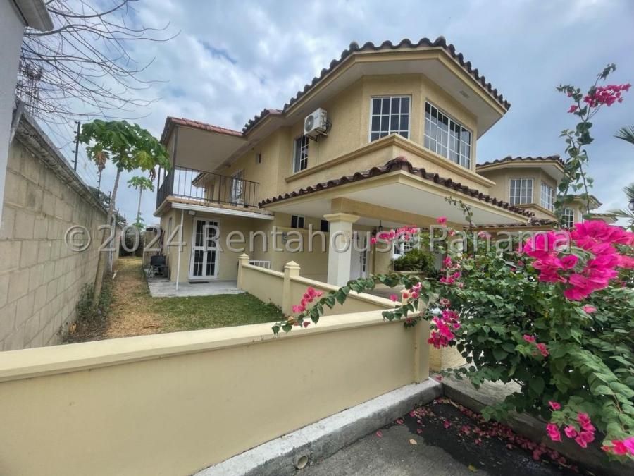 Foto Casa en Venta en Condado del Rey, Betania, Panamá - U$D 335.000 - CAV74260 - BienesOnLine