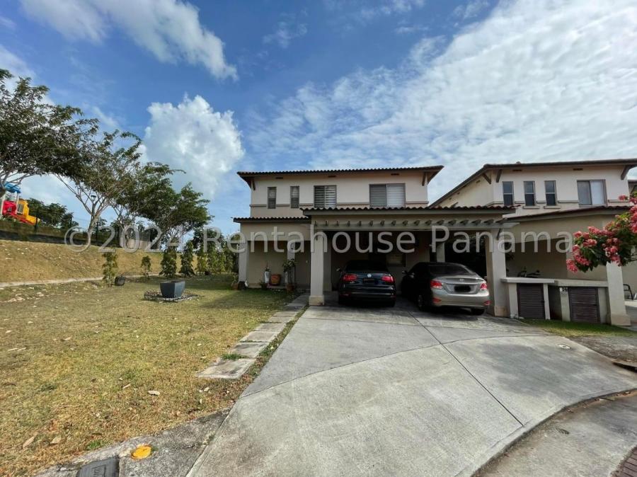 Foto Casa en Venta en Panama Pacifico, Arraiján, Panamá - U$D 440.000 - CAV74970 - BienesOnLine