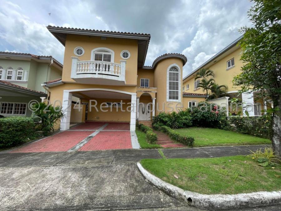 Foto Casa en Venta en Ancón, Panamá - U$D 430.000 - CAV74357 - BienesOnLine