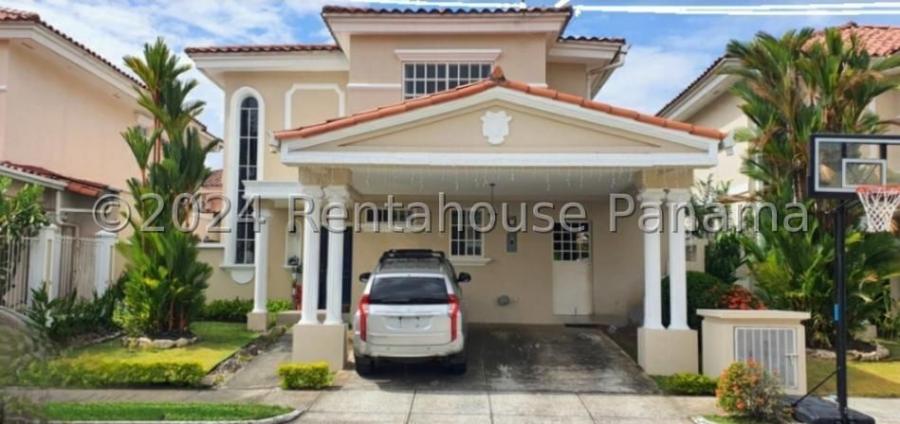 Foto Casa en Venta en Condado del Rey, Amelia Denis De Icaza, Panamá - U$D 448.998 - CAV75512 - BienesOnLine