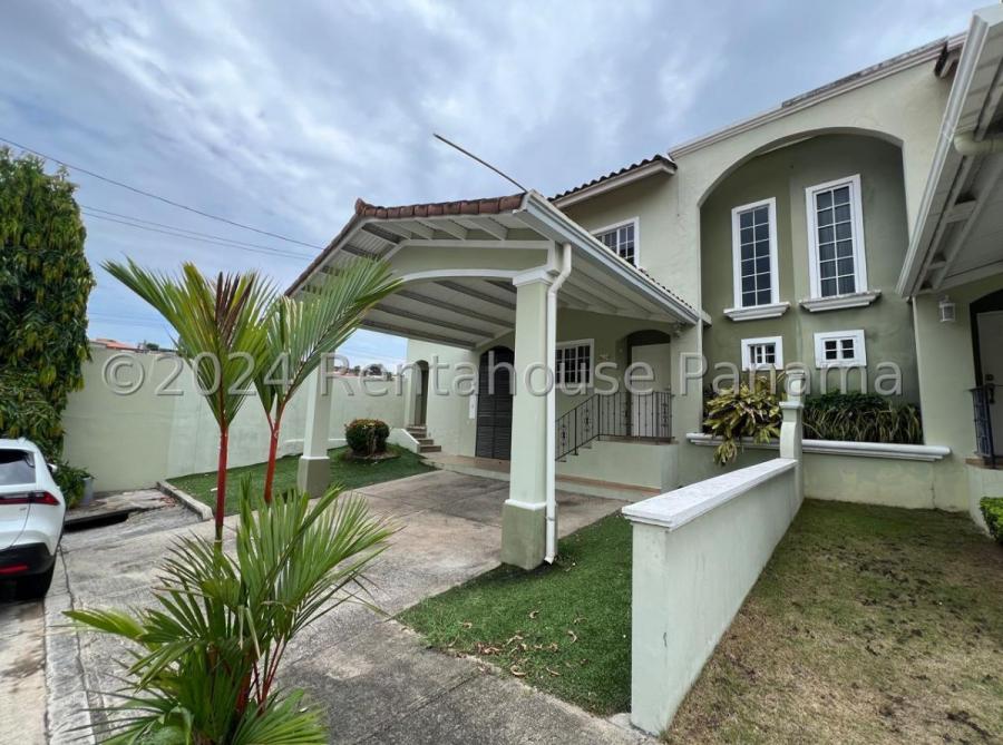 Foto Casa en Venta en Villa Lucre, José Domingo Espinar, Panamá - U$D 270.000 - CAV76120 - BienesOnLine