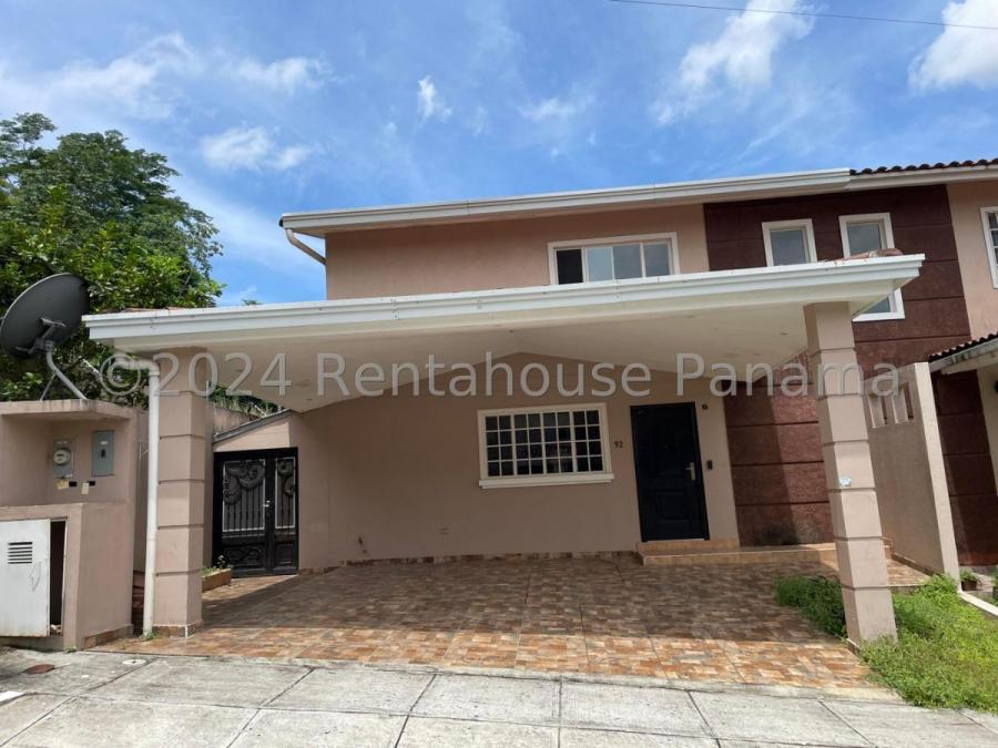 Foto Casa en Venta en Brisas del golf, San Miguelito, Panamá - U$D 300.000 - CAV74360 - BienesOnLine