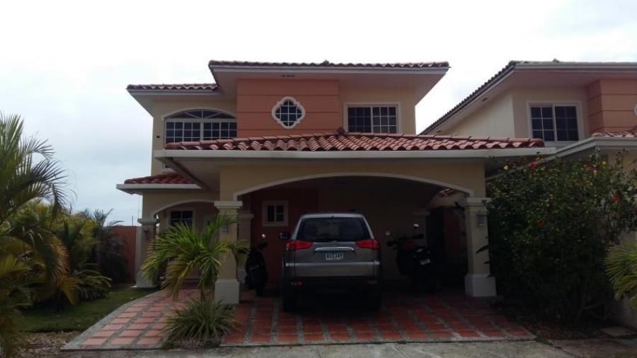 Foto Casa en Venta en Villa Valencia, Costa Sur, Panamá - U$D 320.000 - CAV34934 - BienesOnLine