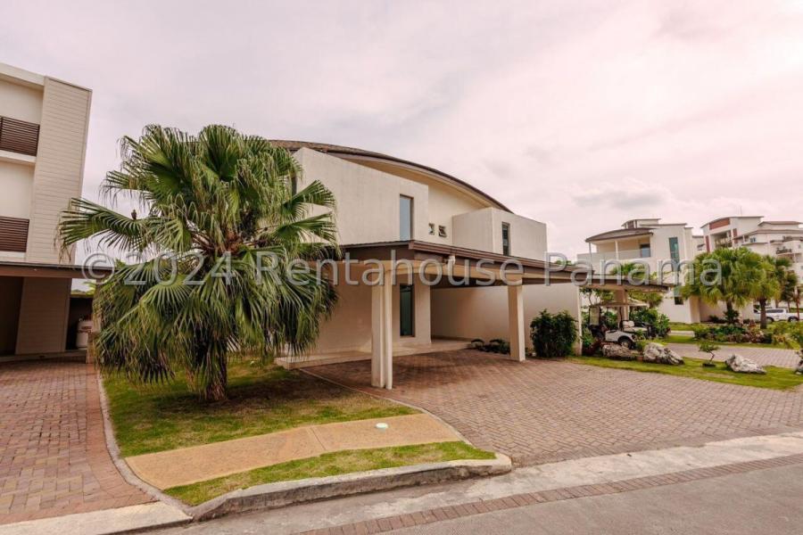 Foto Casa en Venta en Garote, Colón, Colón - U$D 950.000 - CAV74296 - BienesOnLine