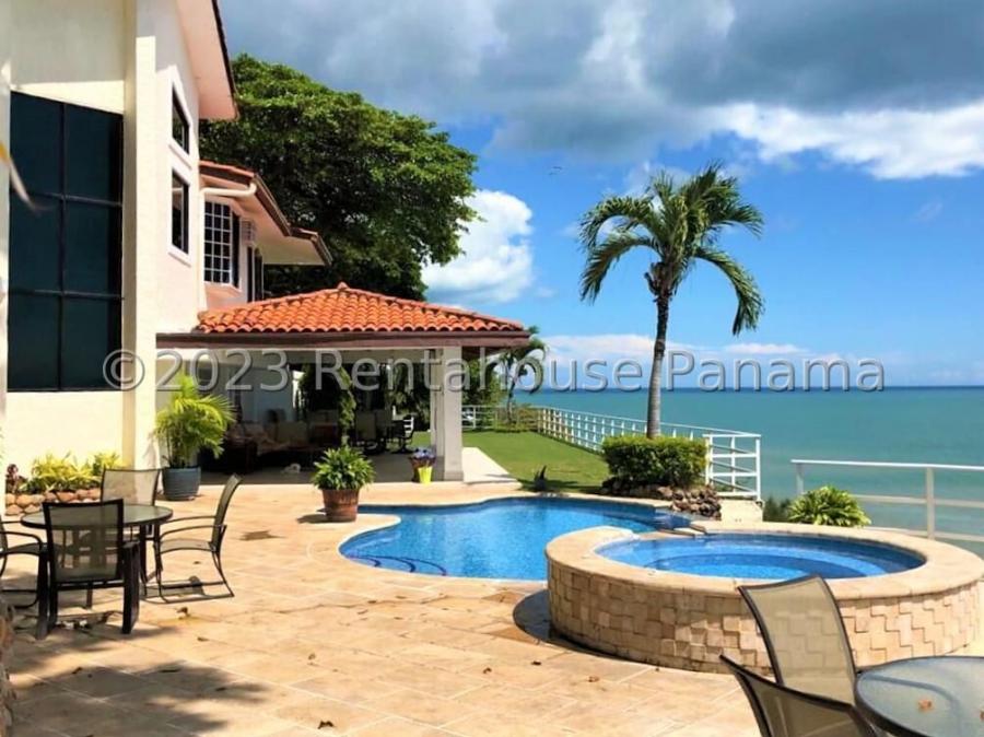 Casa en Venta en San Carlos San Carlos, Panamá